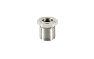 Kimber 4700055 Muzzle Thread Adapter 7/16x28-5/8x24 - View 2
