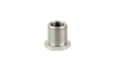 Kimber 4700055 Muzzle Thread Adapter 7/16x28-5/8x24 - View 3