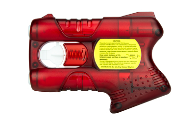 Kimber LA98071 Pepperblaster III Red Pepper Spray 12 Pack Display - View 2