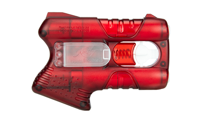 Kimber LA98071 Pepperblaster III Red Pepper Spray 12 Pack Display - View 3