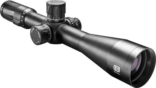 EOTech Vudu 3.5-18x50mm FFP Rifle Scope 34mm Tube H59 MRAD Black - View 2