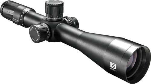 EOTech Vudu 3.5-18x50mm Black Rifle Scope, 34mm Tube, HC1 MOA Reticle, XC High-Density Glass, Side Parallax Adjustment - View 2