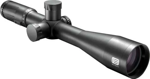EOTech Vudu 8-32x50mm Rifle Scope, 34mm Tube, Second Focal Plane, HC2 MOA Reticle, Matte Black, XC High-Density Glass, Parallax Adjustment, Tactical Turrets, Sunshade Included - View 2