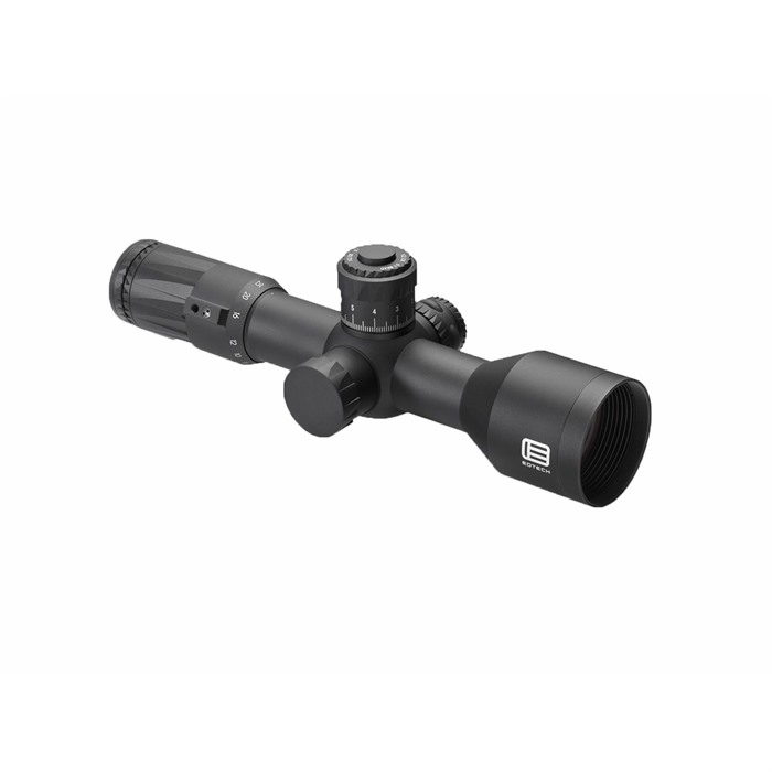 Eotech VDU525FFTR3 Vudu 5-25x50mm FFP Rifle Scope Anodized Black - View 2
