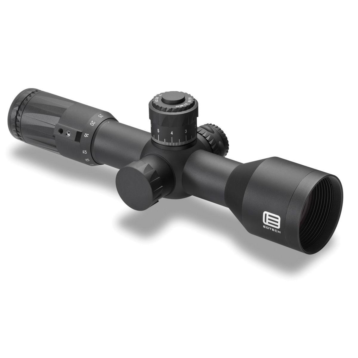 Vudu 5-25X50Mm Ffp Illuminated Rifle Scope EOTech 5-25X50 Short 11.2-Inch F - View 2