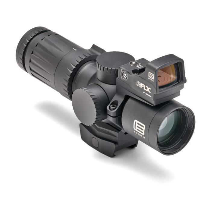 EOTECH 9-MN3085 Vudu 3x9 EFLX Mount Kit - View 2