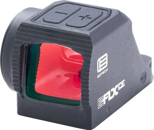 EOTECH EFLX-CE Reflex Sight Red 42 MOA Ring with 3 MOA Dot Switchable - View 2