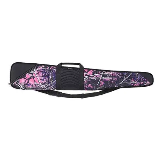 Bulldog CASES Pinnacle 52in Muddy Girl Camo Shotgun Case (BD255MDG) - View 2