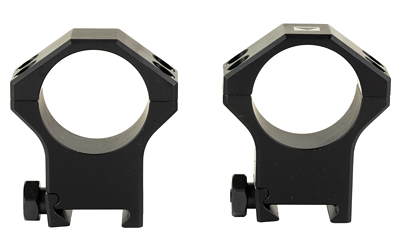 Steiner T Series Scope Rings 34mm Extra High Black Fits Picatinny 5967 - View 4