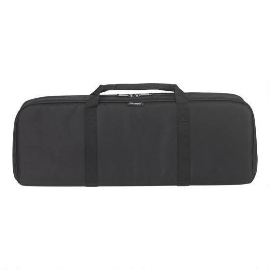 Bulldog Cases Ultra Compact AR15 Discreet Carry 29" Black Md: BD476 - View 2