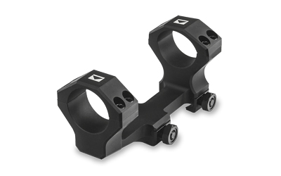 Steiner 5970 T Series 30mm Cantilever Scope Mount Black Picatinny - View 2
