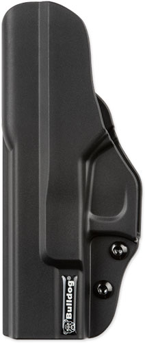 Bulldog PIPLC380 IWB Holster Black Polymer for Ruger LC9/LC380/SCCY CPX - View 2