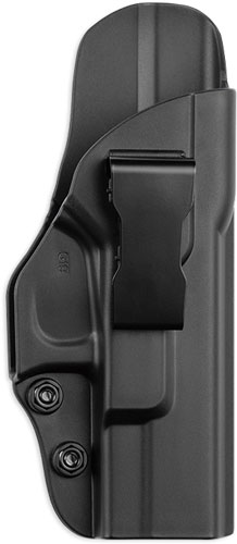 Bulldog PIPTG3 Polymer IWB Holster RH Taurus G3 Series Black - View 2