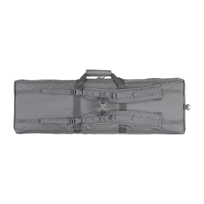 Bulldog 43" 2 Gun Tactical CSE 3 Large Accessory P - View 3