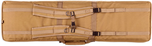 Bulldog BDT403T Deluxe Satchel Go Bag/Waist Pack Tan - View 2