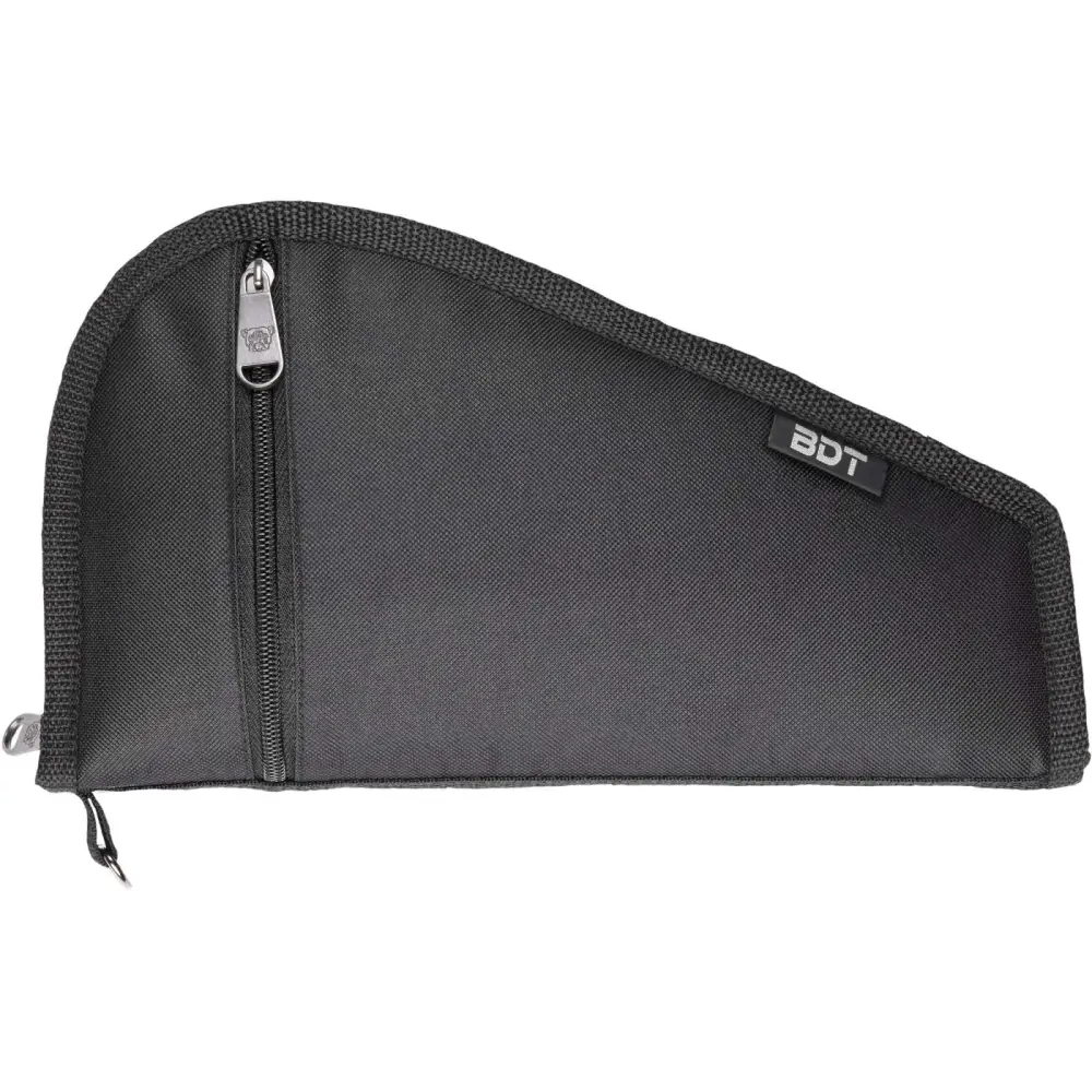 Bulldog Deluxe Pistol Range Bag Black 12 in. - View 2