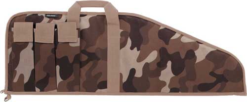 Bulldog BD499-43TBC Pit Bull Tactical Rifle Case 43" Throwback Camo - View 2