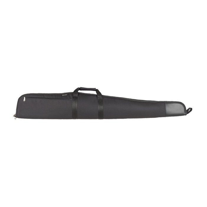 Bulldog BD250 Deluxe Shotgun Case 52" Black Nylon Water-Resistant - View 2