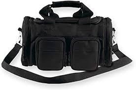 Bulldog CASES Standard Black Soft Range Bag (BD900) - View 2
