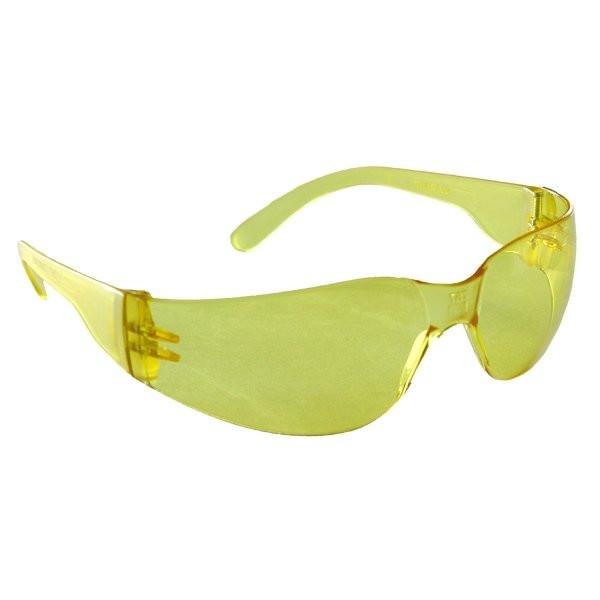 Radians MR0140ID Safety Eyewear Amber Lens Polycarbonate Less Than 1 Ounce - View 2