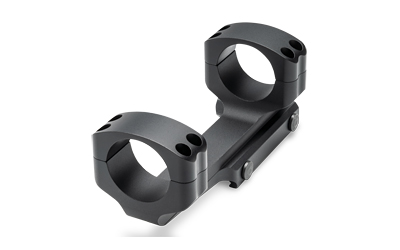 Steiner P Series 1 Piece MSR Scope Mount 30mm Black Fits Picatinny 5973 - View 2