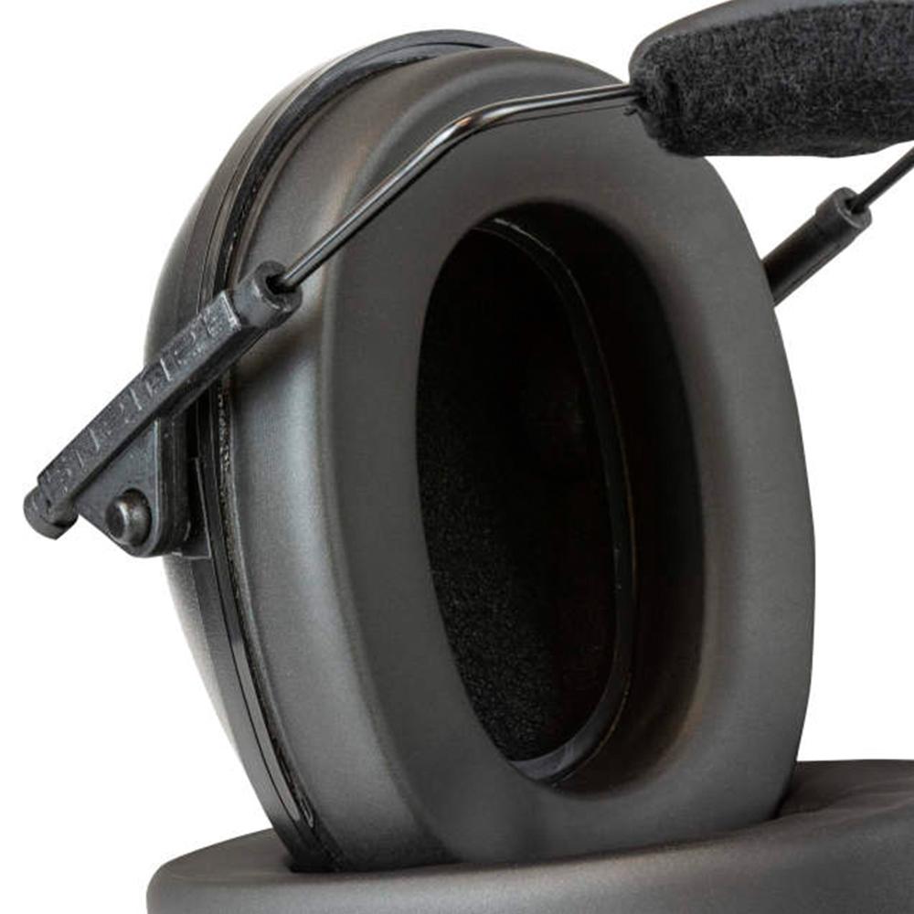 Radians Low set Earmuffs Over the Head LS0100CS - View 2