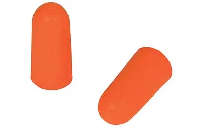 Radians FP70-B500 Earplug Dispenser, Orange, NRR 32, 500 Plugs - View 2