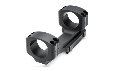 Steiner 5974 P Series 34mm Scope Mount One Piece Picatinny Black - View 2