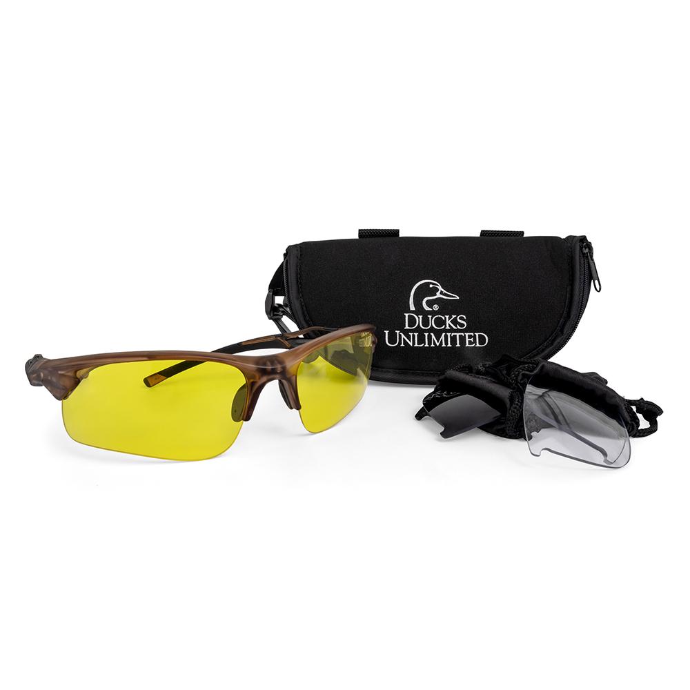 RAD DU-INTLENS-3BX Interchangeable Lens Kit C/S/A - View 2