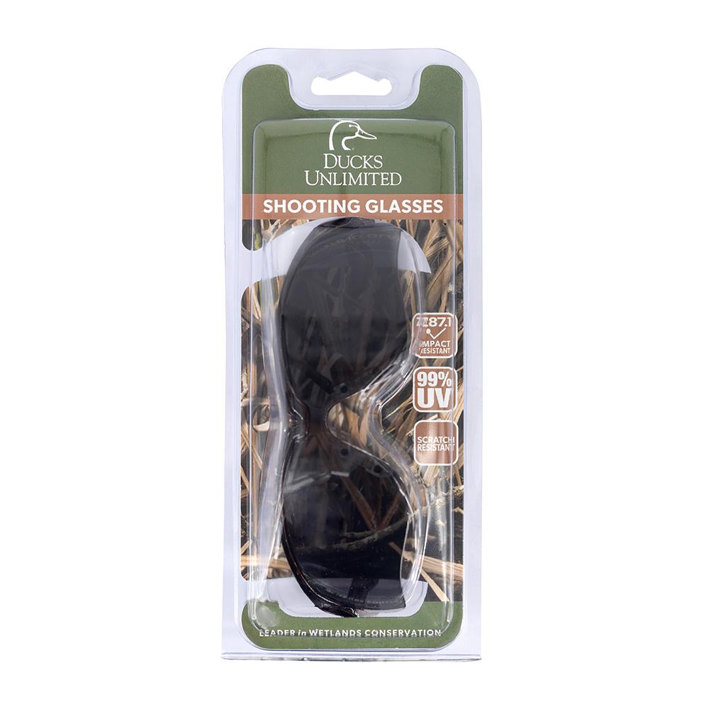 Radians DUHF13020C Smoke Gray Lens Half Frame 99.9% UV Protection - View 2