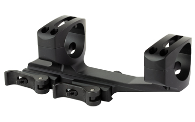 Steiner 5975 P Series Scope Mount, Quick Disconnect, 30mm, Black - View 3
