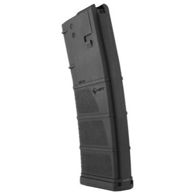 MFT SCPM556BAG Standard Polymer Magazine 5.56/223/300 BLK Black 30-rd - View 2