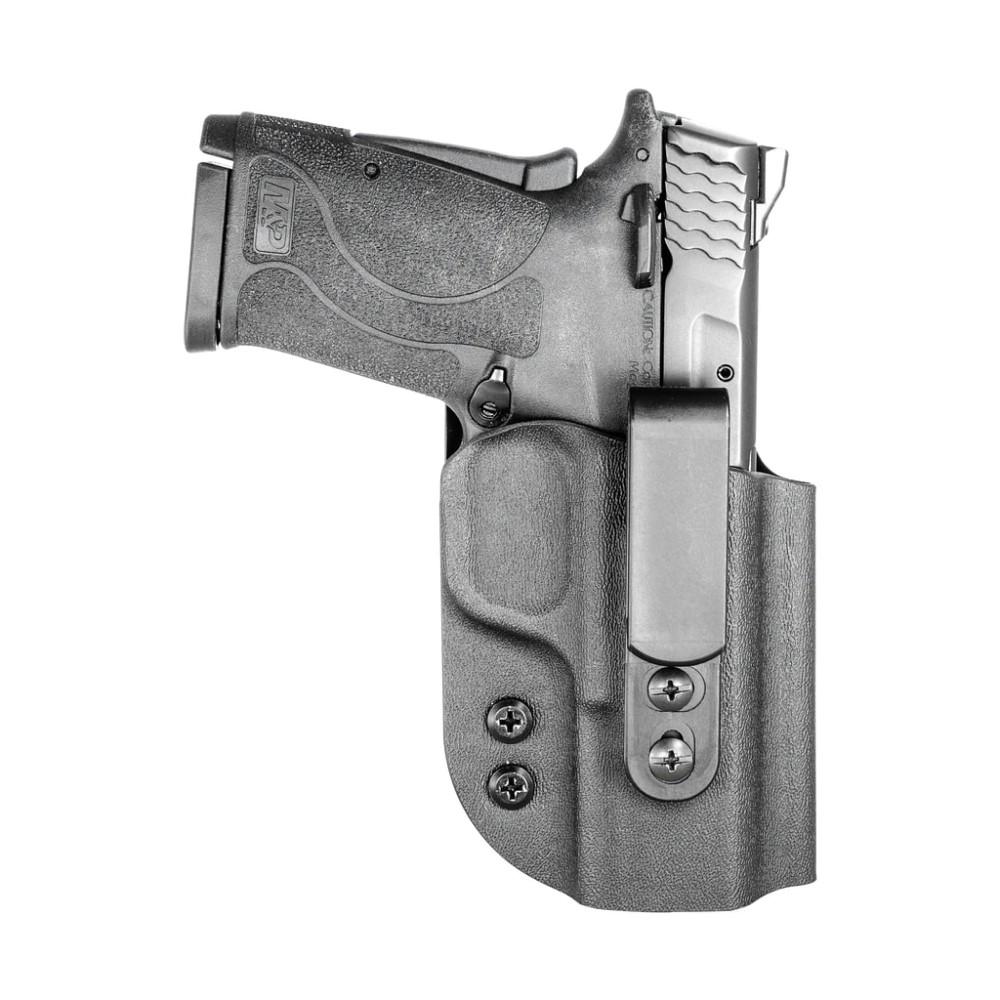 Fobus SPHCX IWB/OWB Holster RH for Springfield Hellcat - View 2