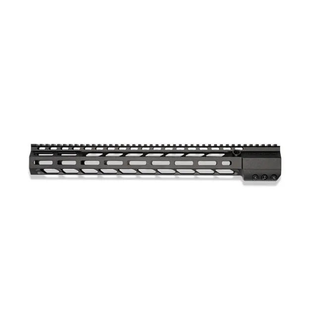 Sons of Liberty Gun Works M89H13 13" Drive Lock Rail Black Anodized - View 3