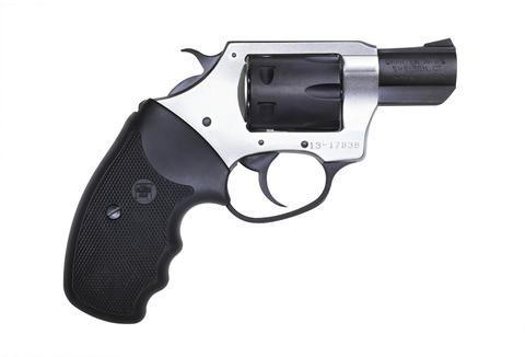 Charter Arms 52329 Pathfinder Lite 22 Mag 8 Shot 2" Black Passivate... - View 2