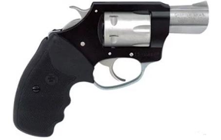 CHARTER ARMS Pathfinder Lite .22 Mag 2in 6rd Single-Action Revolver 52370 - View 2