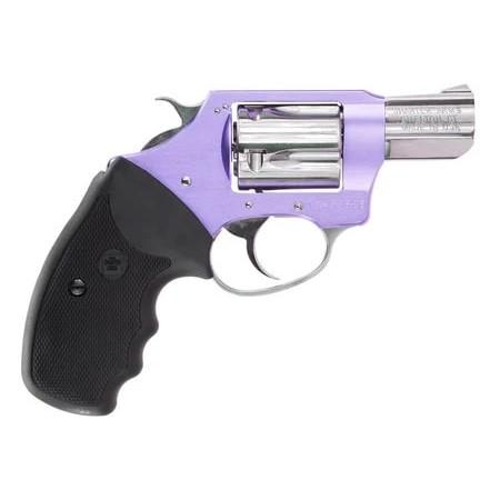 Charter Arms 53849 Undercover Lite Chic Lady Small 38 Special 5rd 2"... - View 2