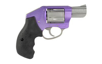 Charter Arms 53854 38 SPL 5Rd Lavender Lady Revolver - View 3