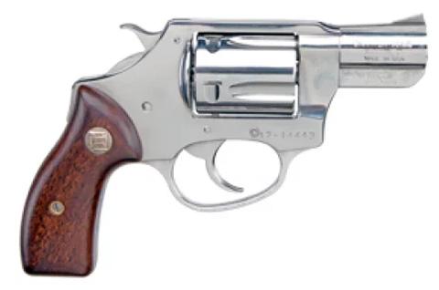 Charter Arms 73829 Undercover Small 38 Special 5 Shot 2" High... - View 2