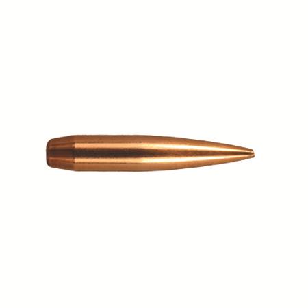 Berger 22423 VLD Target Match 22 Cal 90gr Bullets 100/Box - View 2