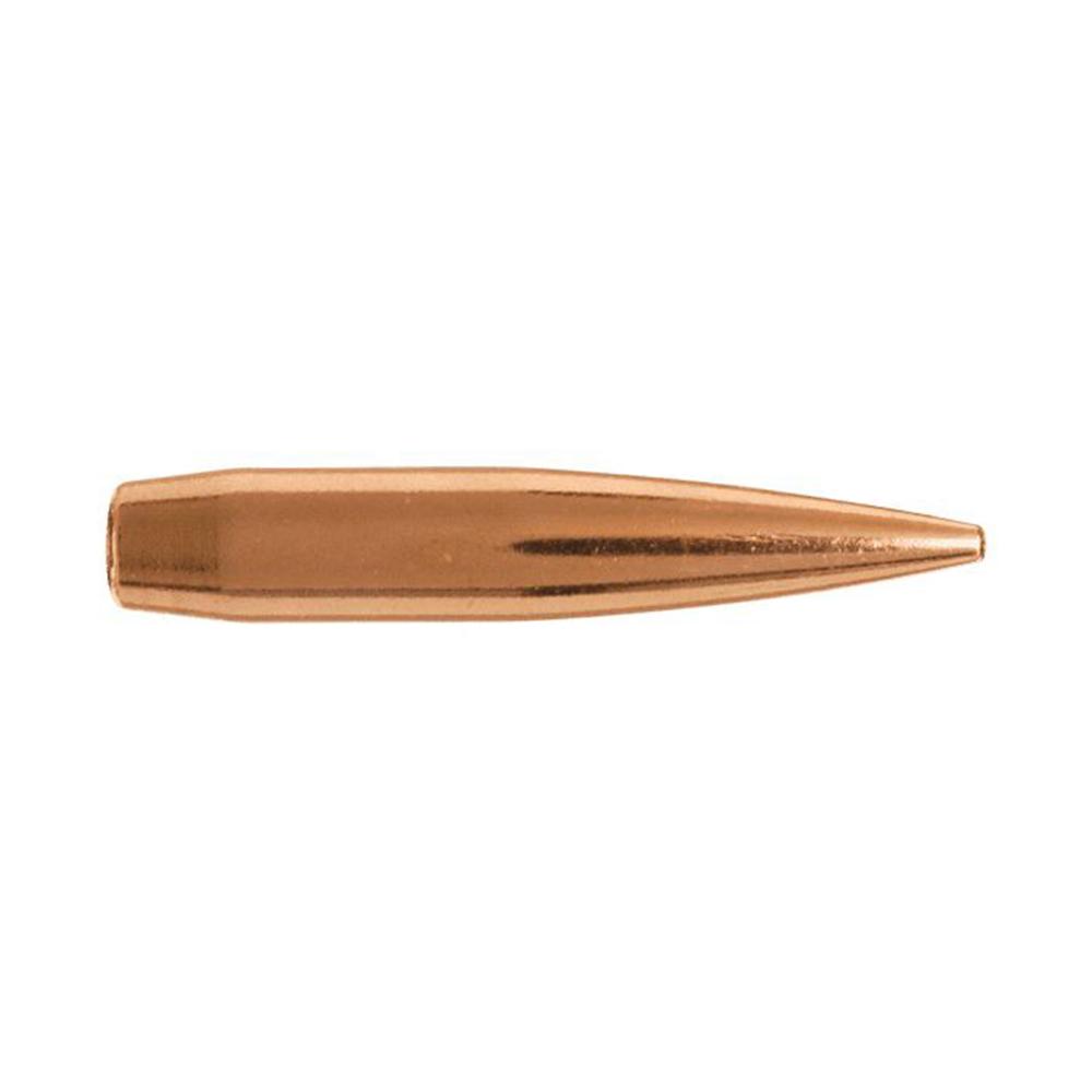 Berger 60-24530 Match Grade 6mm .243 115gr VLD Hunter Bullets 100/Box - View 2