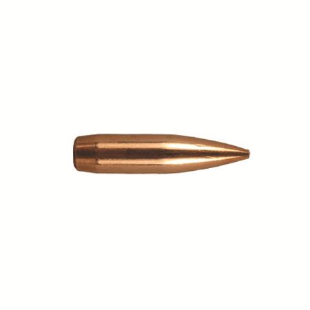 Berger 24570 6mm 95gr Hybrid Boat Tail Bullets 100/Box - View 2