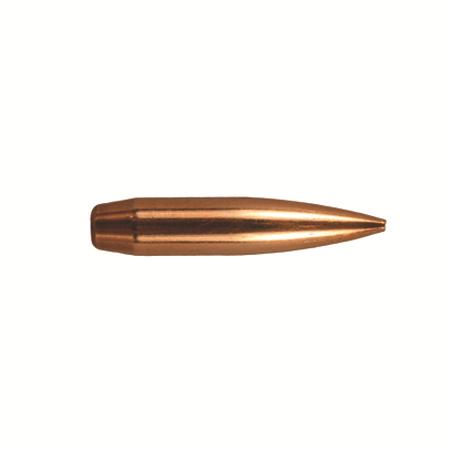 Berger 24731 BT Target .243 6MM 108 Grain BTHP Bullets, 500 Count - View 2