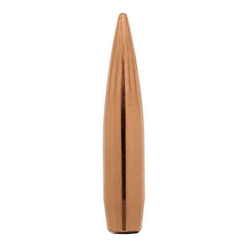 Berger 24785 6mm 109gr Long Range Hybrid Target Bullets 500/Box - View 2