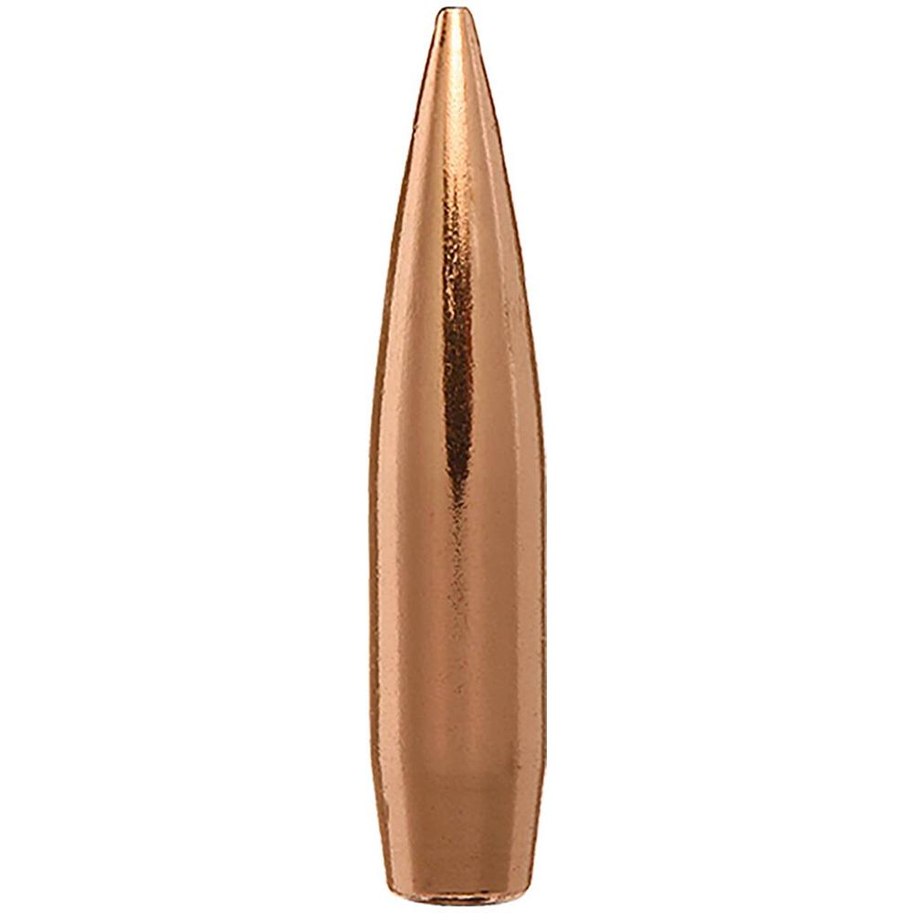 Berger 26195 Tactical 6.5 Creedmoor 130gr AR Hybrid OTM Bullets 100/Box - View 2