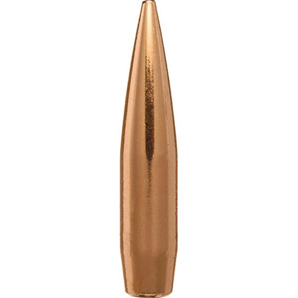 Berger 28501 VLD Hunting Bullets 7mm 168gr 100/Box Long Range - View 2