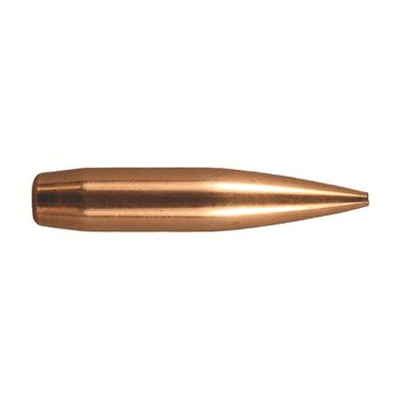 Berger 30112 30 Caliber 230gr Hybrid OTM Boat Tail Bullets 100/Box - View 2