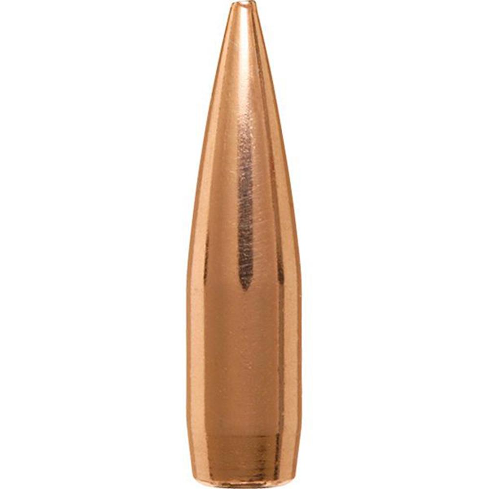 Berger 30410 VLD Target 30 Cal 168gr Match Grade Bullets 100/Box - View 2