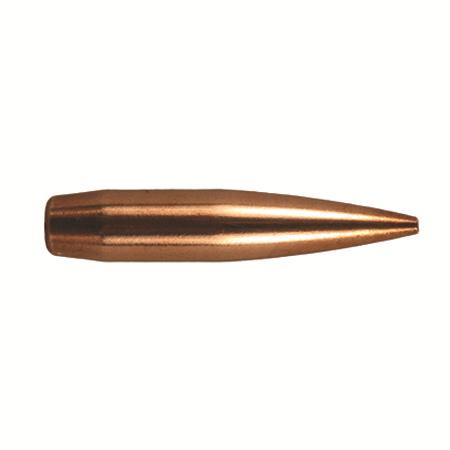 Berger 30429 Hybrid Target 30 Cal 215gr Bullets 100/Box - View 2