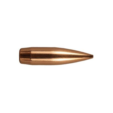 Berger 30570 30 Caliber 168gr Hybrid Boat Tail Bullets 100/Box - View 2